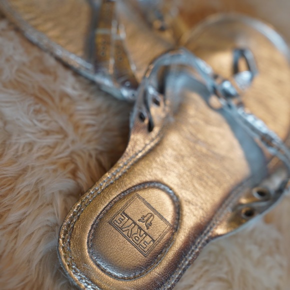 Frye Sandals size 9 - Picture 3 of 4